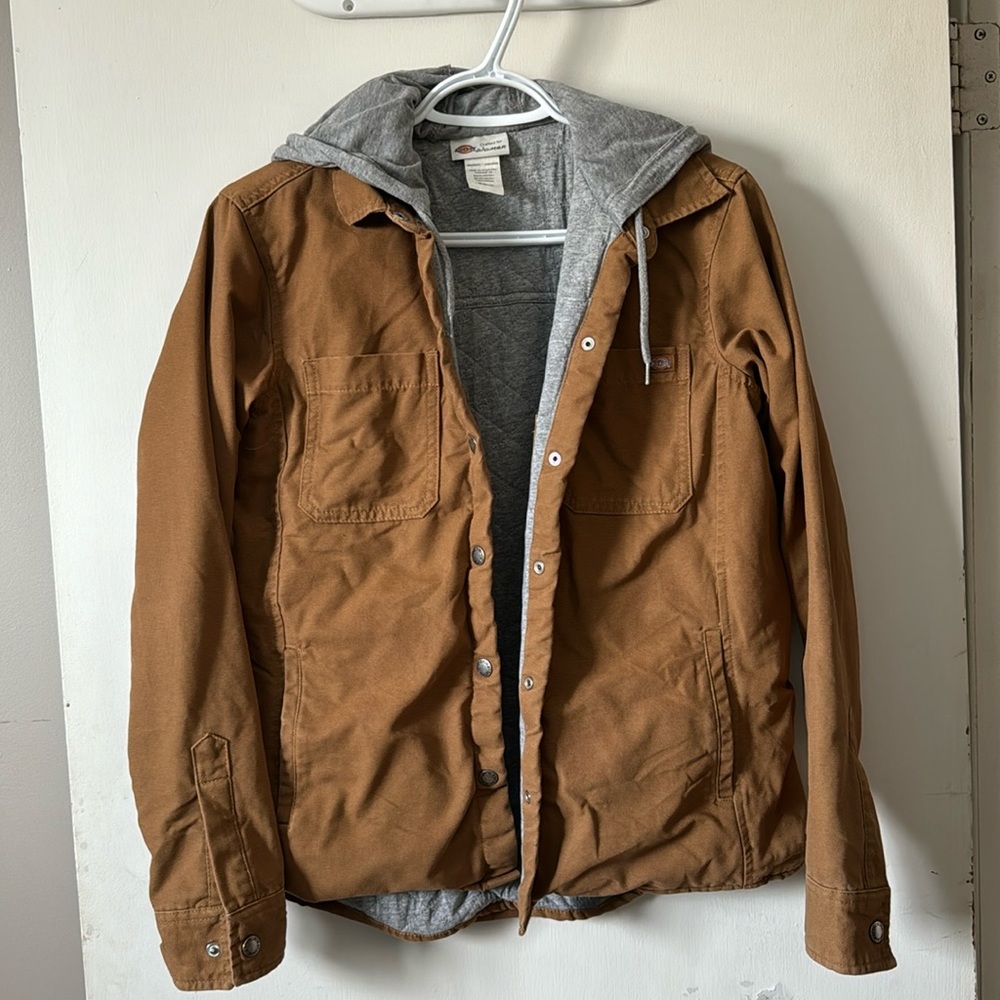 Dickies Jacket